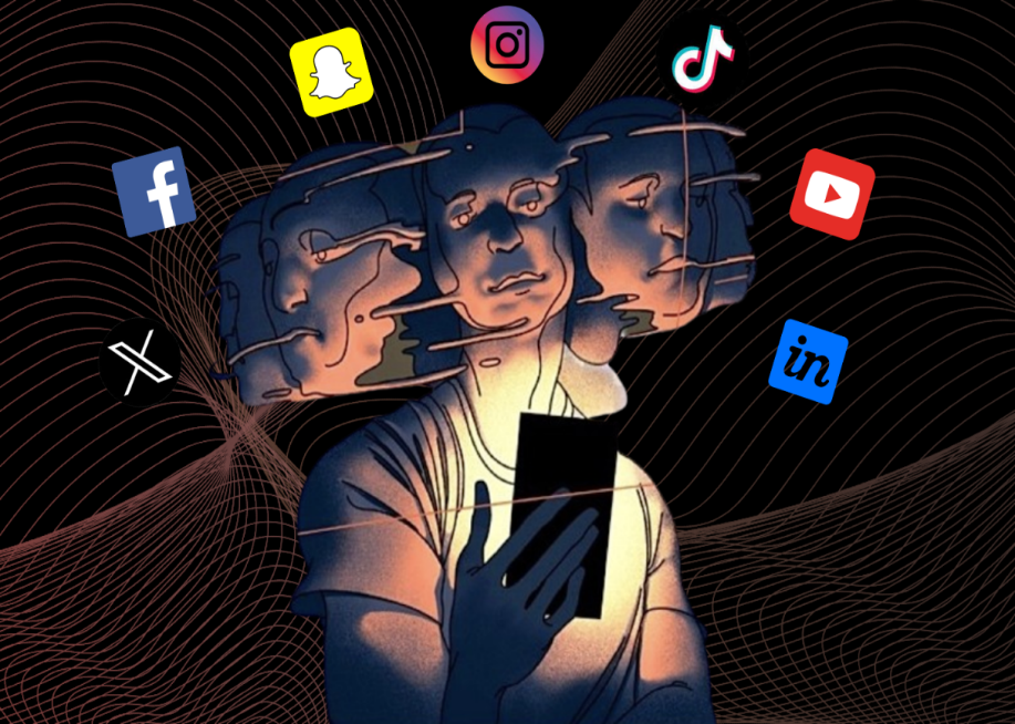 Social Media Addiction and Its Impact on Youth