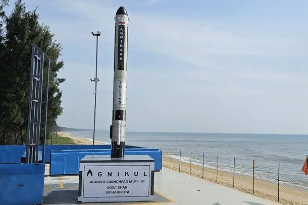 Agnikul Cosmos Mission-02 and Reusable Rocket Technology