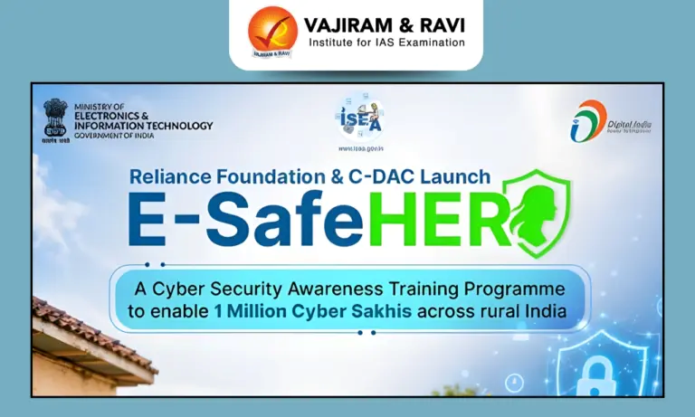 e-SafeHER Initiative