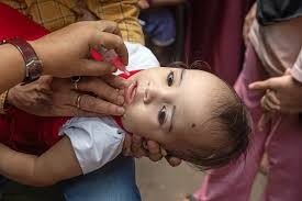 Zero-Dose Children and India's Immunization Programme