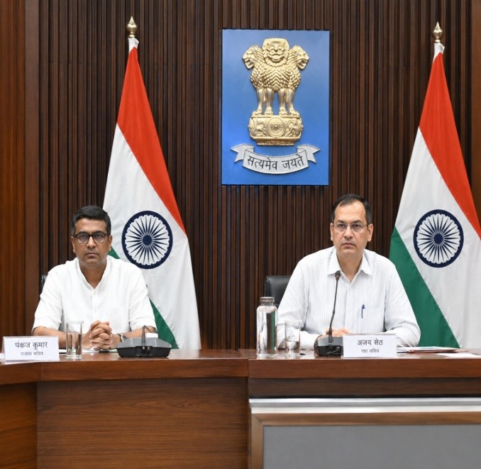 Haryana–Rajasthan Yamuna Water Agreement