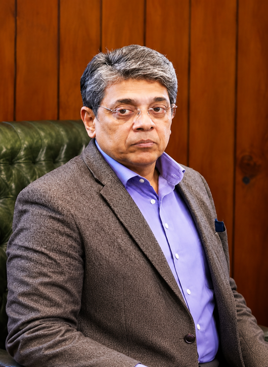 Mahesh Dixit Takes Charge as Director of the Intelligence Bureau
