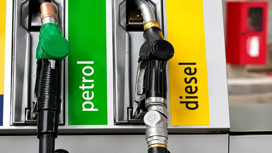 Export Duty Reduced on Diesel and ATF, Increased on Petrol